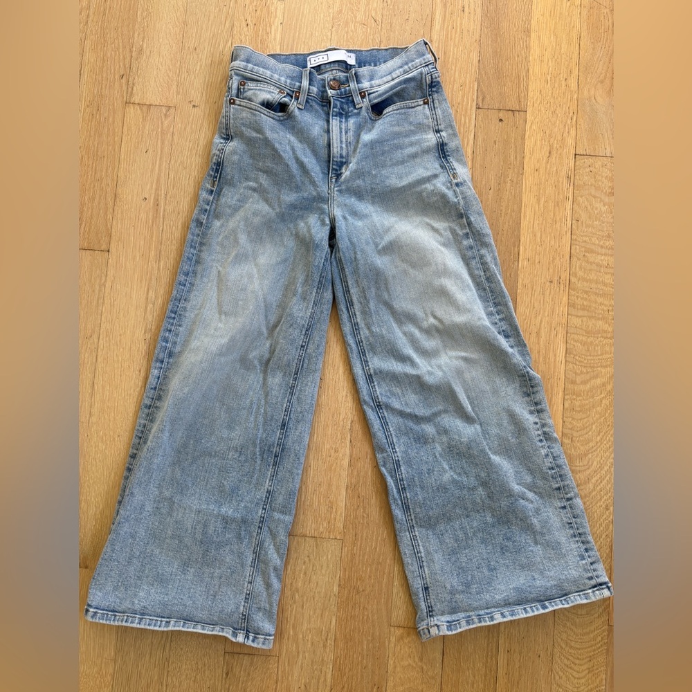 AYR The Must Jeans, Venus, 26